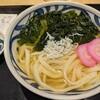 讃岐うどん 麦福 
