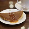 文明堂茶館 ル・カフェ