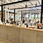 TAKAMURA COFFEE ROASTERS FACTORY&CAFE 淡路島店 - 