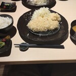 とんかつ憲進 - 