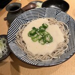 Ishiusubiki Soba Ishiraku - 