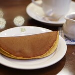 文明堂茶館 ル・カフェ - 