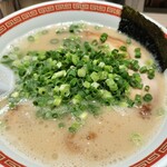 長浜ラーメン 博多っ子 - 