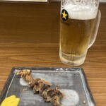 ぶくろ酒場 - 