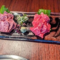 赤羽 友星 - 