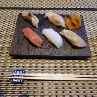 天寿し 横浜店 -  天寿し 横浜店 -