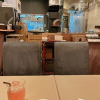 トラットリアイタリア 銀座店 - 