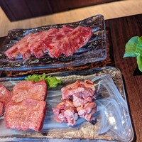 赤羽 友星 - 