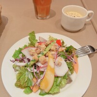 トラットリアイタリア 銀座店 - 