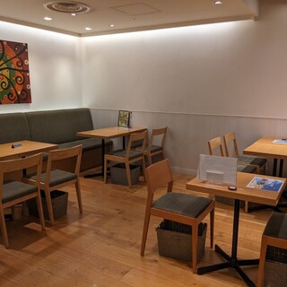 カフェ マフォン_2