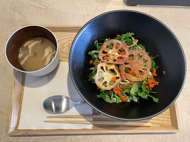 山形の本格カレー店 SPICE KITCHEN DAIDAI &ndash; 人気メニューと口コミまとめ