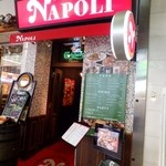 THREE JOY NAPOLI - 