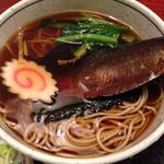 清川 - にしんそば