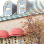 レストラン シャンソニエ - 