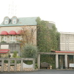 レストラン シャンソニエ - 