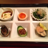馳走や直 赤坂本店 - 