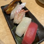 廻鮮 丸寿司 小針店 - 