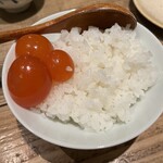 鶏家 たちばな - 