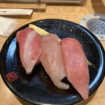 廻り寿司 丸寿司 小針店 - 
