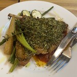 大衆食堂 瓦町ブラン - 