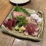 鶏家 たちばな - 