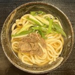 うどん えんどう - 