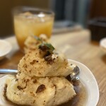 大衆食堂 瓦町ブラン - 