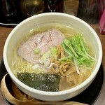 麺たつ - 