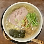 麺たつ - 