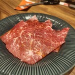 Kokusangyuu Yakiniku Kuidon - 