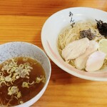 ラーメン あんず - 