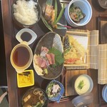 日本料理 魚夢 - 