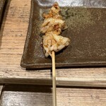 鶏家 たちばな - 