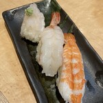 廻鮮 丸寿司 小針店 - 