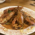 大衆食堂 瓦町ブラン - 