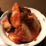 ことぶき焼肉 - 