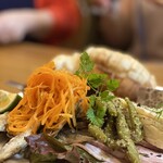 大衆食堂 瓦町ブラン - 