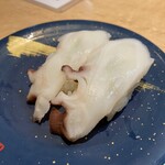 廻鮮 丸寿司 小針店 - 