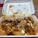 じゃんぼ總本店 - 料理写真: