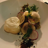 RESTAURANT DAZZLE - 