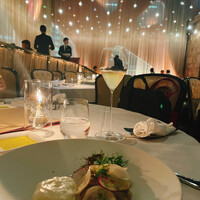 RESTAURANT DAZZLE - 