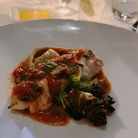 RESTAURANT DAZZLE - 