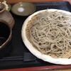 石挽き蕎麦 庵