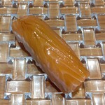 群来膳 - 時しらず