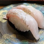 回転寿司割烹 伊達 和さび - 