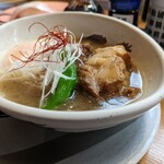 回転寿司割烹 伊達 和さび - 角煮