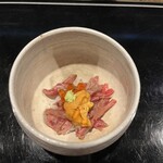 鉄板焼 ステーキ 集 銀座 - 