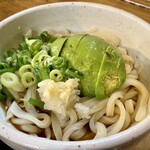 太常うどん - 