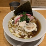 むぎとオリーブ 銀座本店 - 