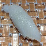 群来膳 - スルメイカ